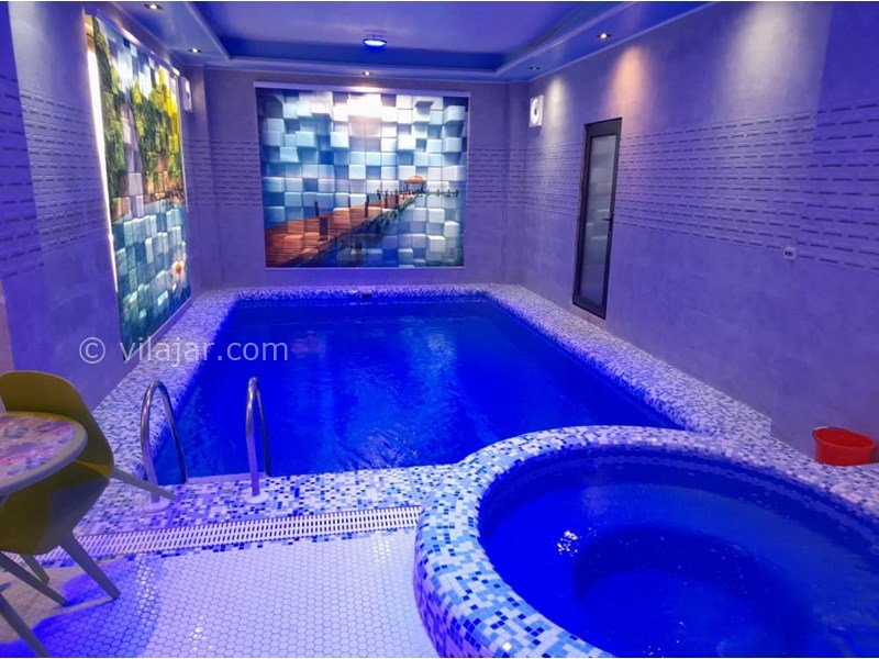 عکس شماره 780992 - اجاره ویلا استخردار محمود آباد - 