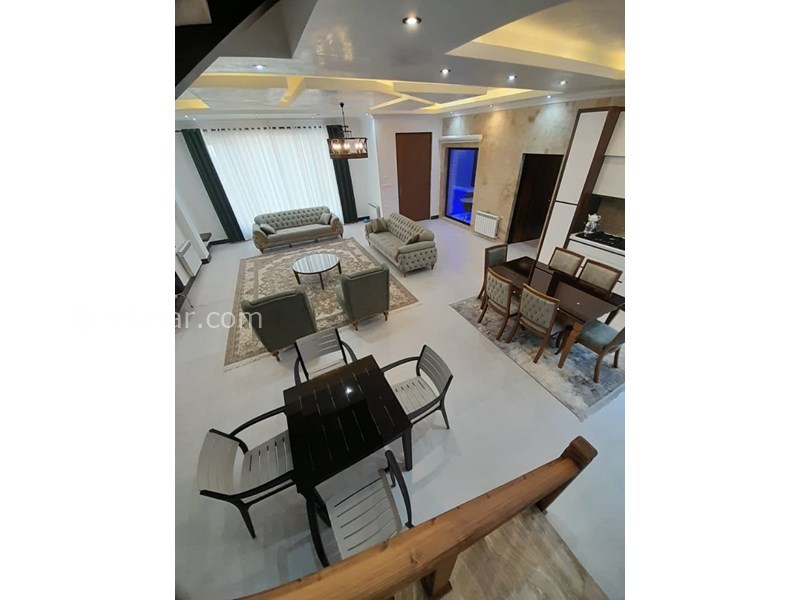 عکس شماره 780995 - اجاره ویلا استخردار محمود آباد - 