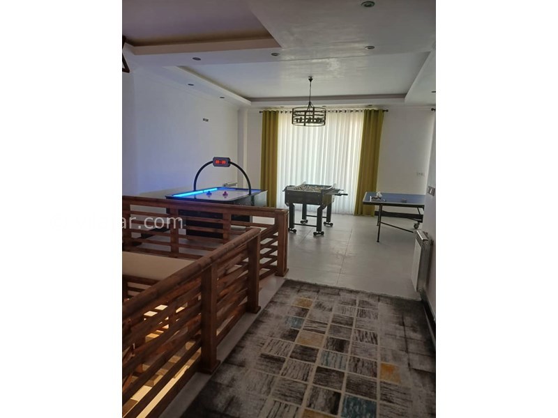 عکس شماره 780996 - اجاره ویلا استخردار محمود آباد - 