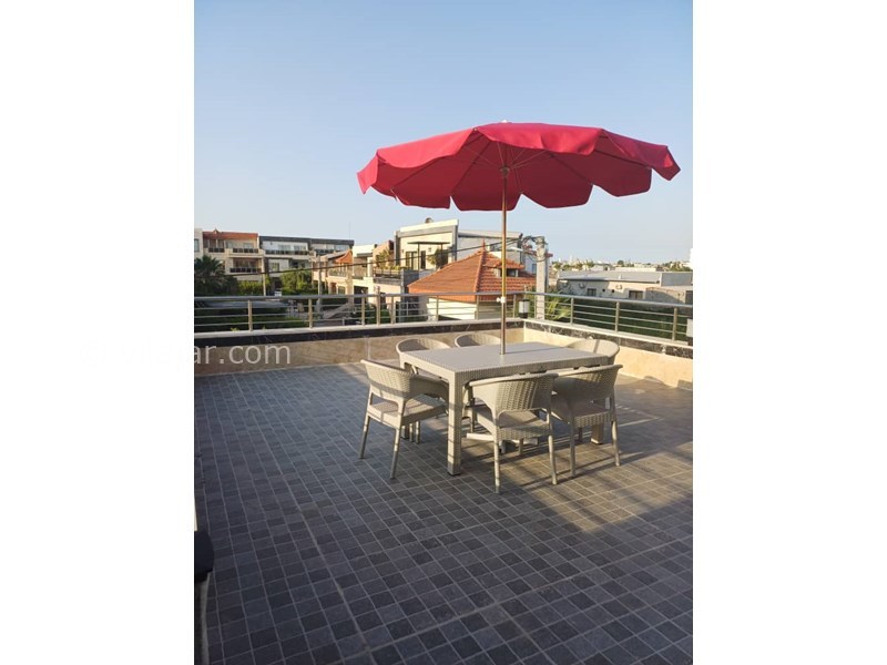 عکس شماره 781000 - اجاره ویلا استخردار محمود آباد - 