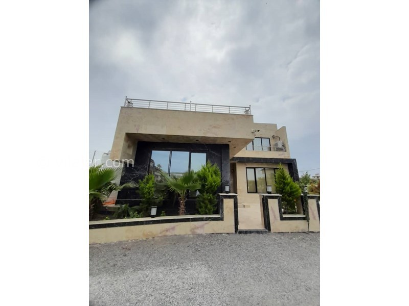 عکس شماره 781001 - اجاره ویلا استخردار محمود آباد - 