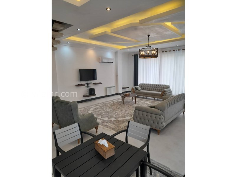 عکس شماره 781002 - اجاره ویلا استخردار محمود آباد - 