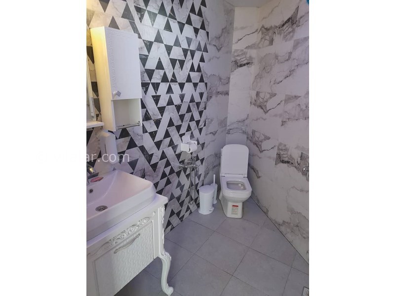 عکس شماره 781005 - اجاره ویلا استخردار محمود آباد - 