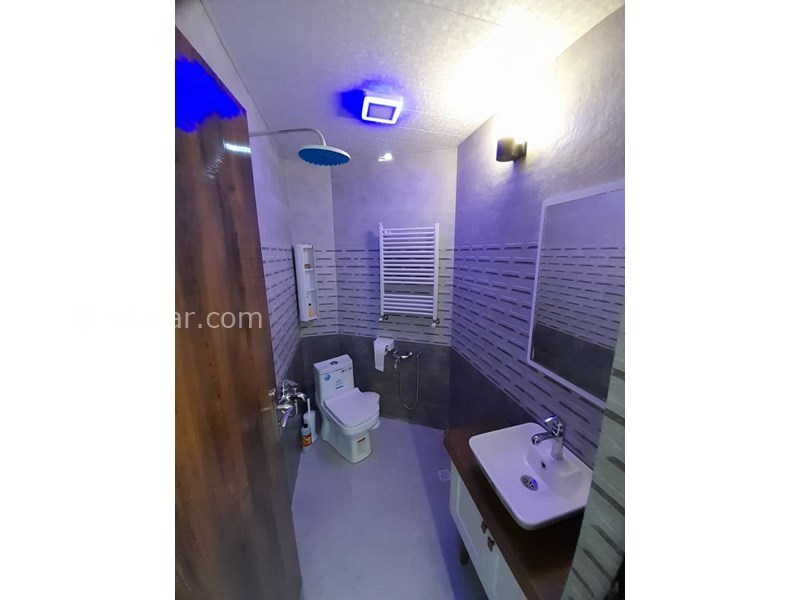 عکس شماره 781007 - اجاره ویلا استخردار محمود آباد - 