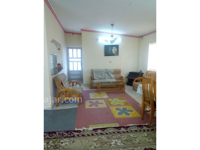 عکس شماره 78101 - اجاره ویلا دربست کتالم رامسر - 