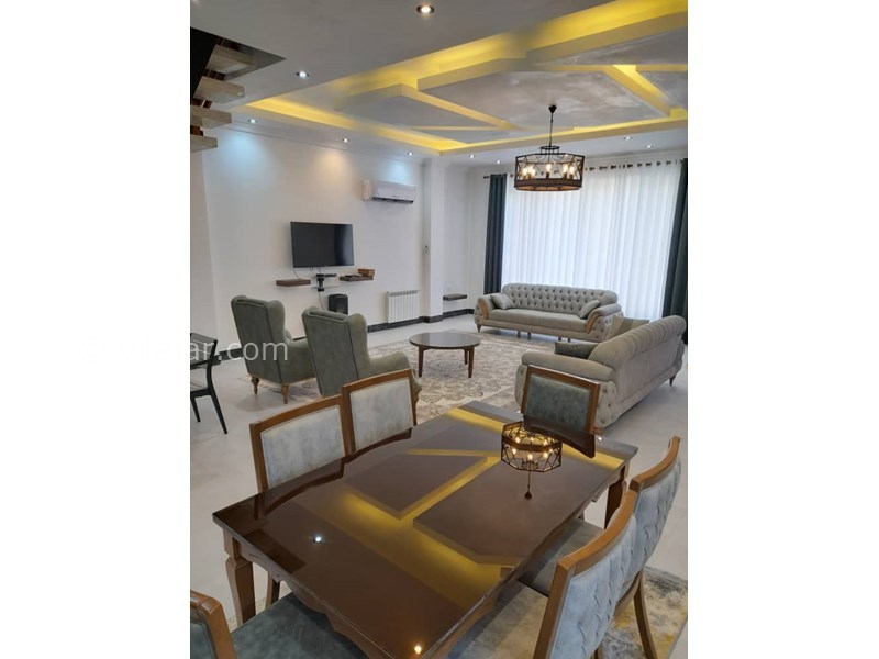 عکس شماره 781010 - اجاره ویلا استخردار محمود آباد - 