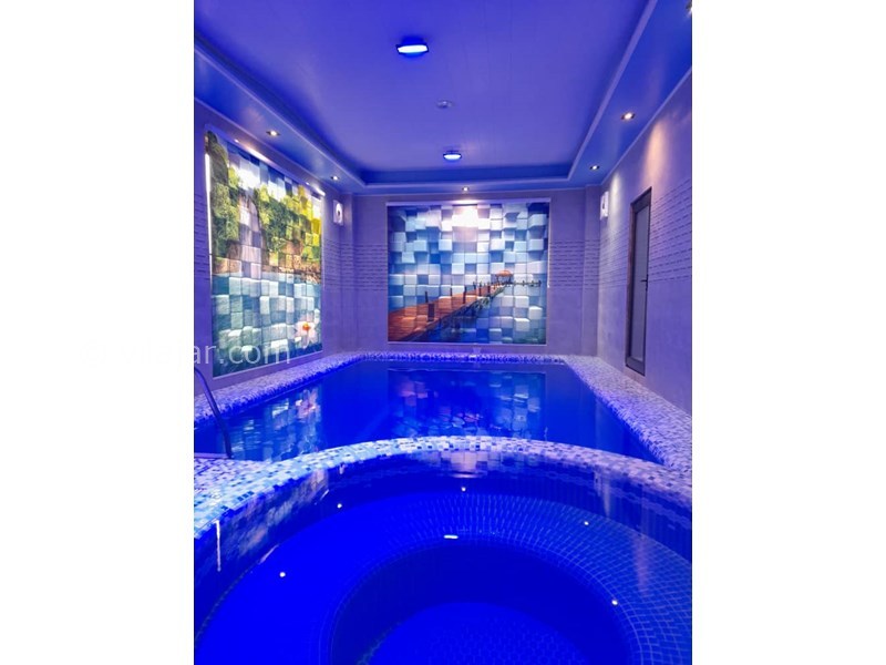 عکس شماره 781011 - اجاره ویلا استخردار محمود آباد - 