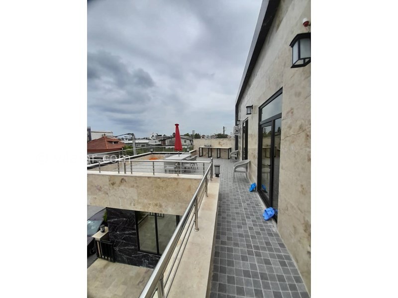 عکس شماره 781016 - اجاره ویلا استخردار محمود آباد - 