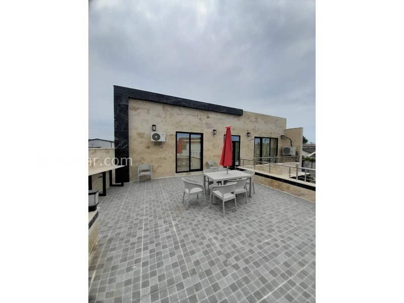 عکس شماره 781018 - اجاره ویلا استخردار محمود آباد - 