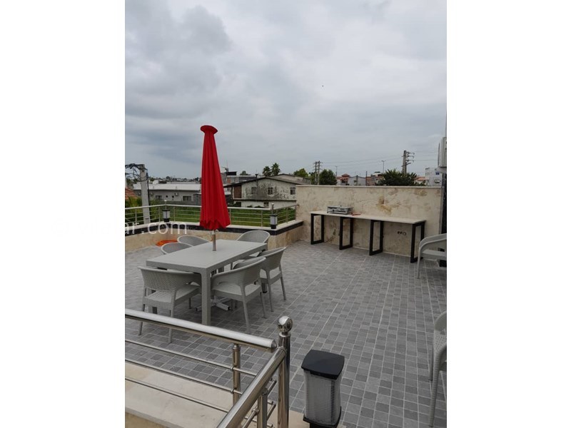 عکس شماره 781020 - اجاره ویلا استخردار محمود آباد - 