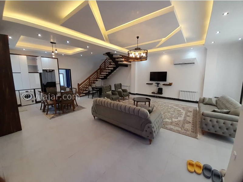 عکس شماره 781021 - اجاره ویلا استخردار محمود آباد - 