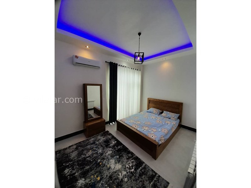 عکس شماره 781022 - اجاره ویلا استخردار محمود آباد - 