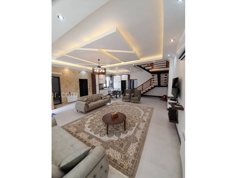 عکس شماره 781023 - اجاره ویلا استخردار محمود آباد - 