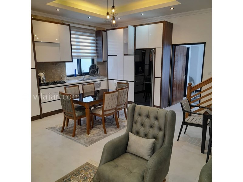 عکس شماره 781025 - اجاره ویلا استخردار محمود آباد - 