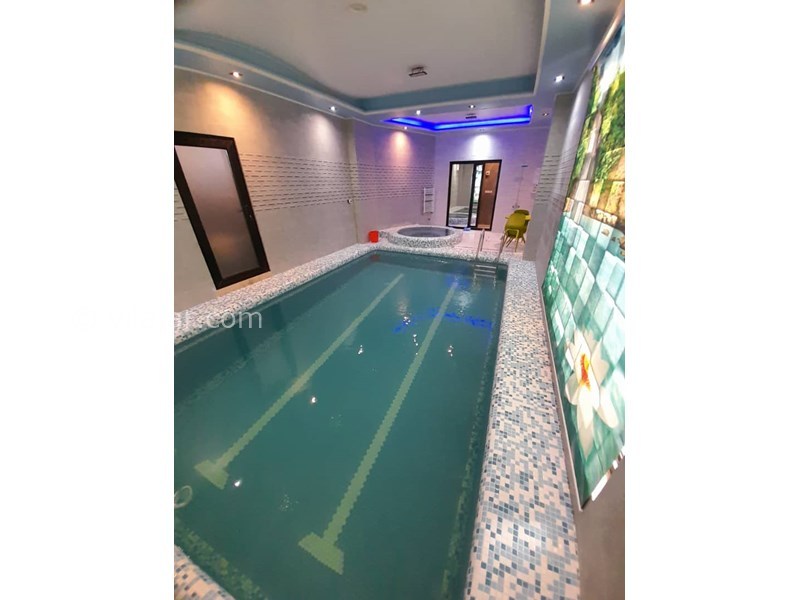 عکس شماره 781027 - اجاره ویلا استخردار محمود آباد - 