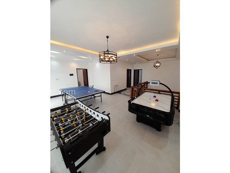 عکس شماره 781029 - اجاره ویلا استخردار محمود آباد - 