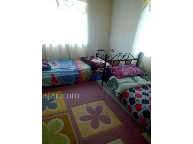 عکس شماره 78103 - اجاره ویلا دربست کتالم رامسر - 