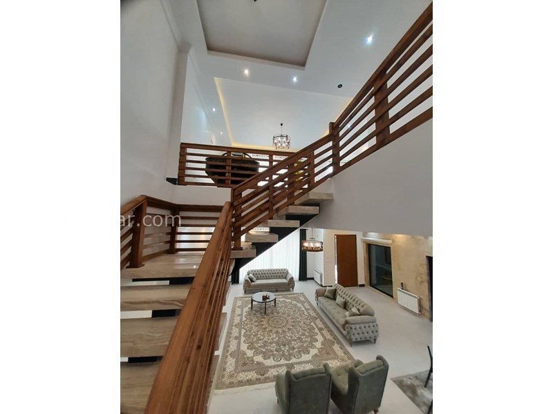 عکس شماره 781031 - اجاره ویلا استخردار محمود آباد - 