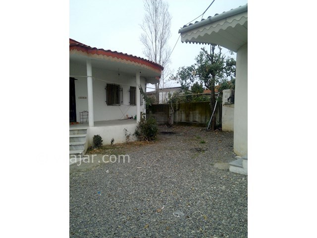 عکس شماره 78115 - اجاره ویلا دربست کتالم رامسر - 