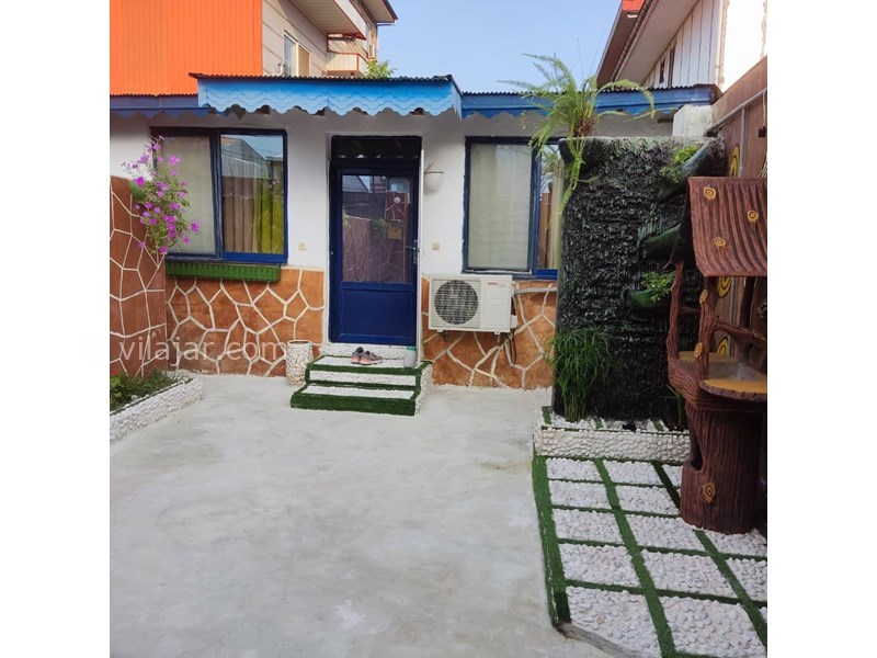 عکس شماره 781177 - اجاره اقامتگاه ساحلی در انزلی - 