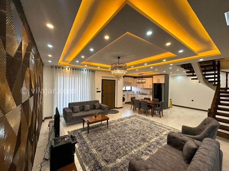 عکس شماره 781250 - اجاره ویلا استخردار سرخرود - 