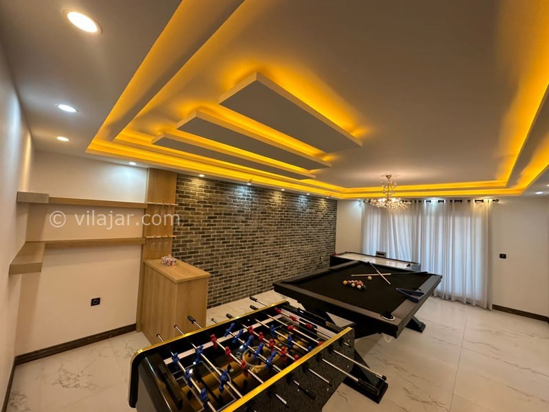 عکس شماره 781251 - اجاره ویلا استخردار سرخرود - 