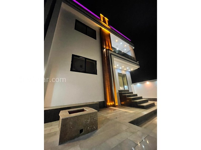 عکس شماره 781256 - اجاره ویلا استخردار سرخرود - 