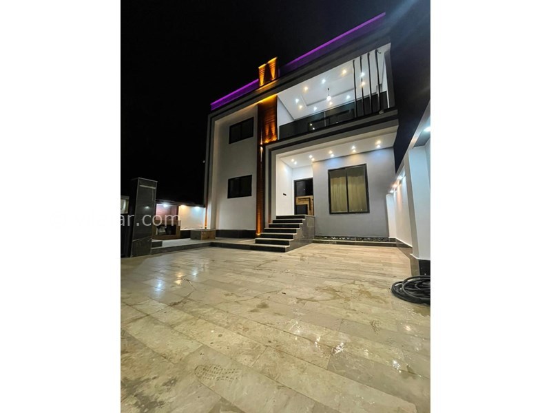 عکس شماره 781267 - اجاره ویلا استخردار سرخرود - عکس اصلی