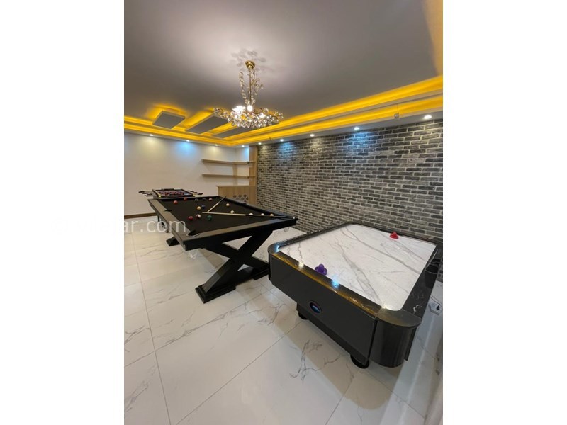 عکس شماره 781268 - اجاره ویلا استخردار سرخرود - 