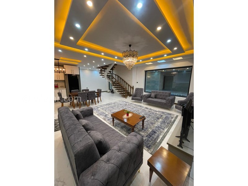 عکس شماره 781269 - اجاره ویلا استخردار سرخرود - 