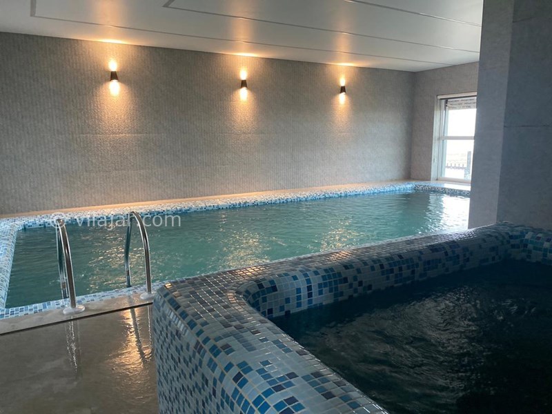 عکس شماره 781307 - ویلا استخردار با ویو دریا نور - 