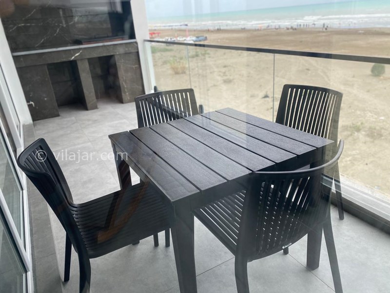 عکس شماره 781311 - ویلا استخردار با ویو دریا نور - 