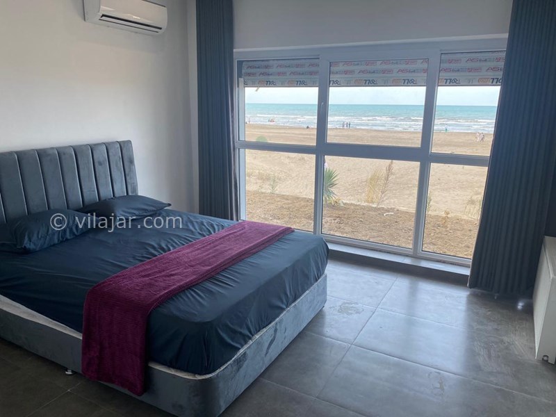 عکس شماره 781315 - ویلا استخردار با ویو دریا نور - 