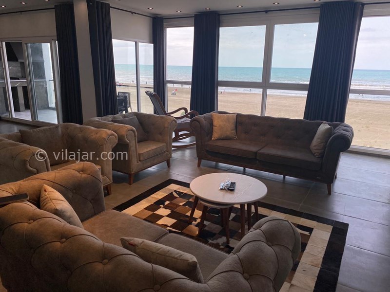 عکس شماره 781320 - ویلا استخردار با ویو دریا نور - 