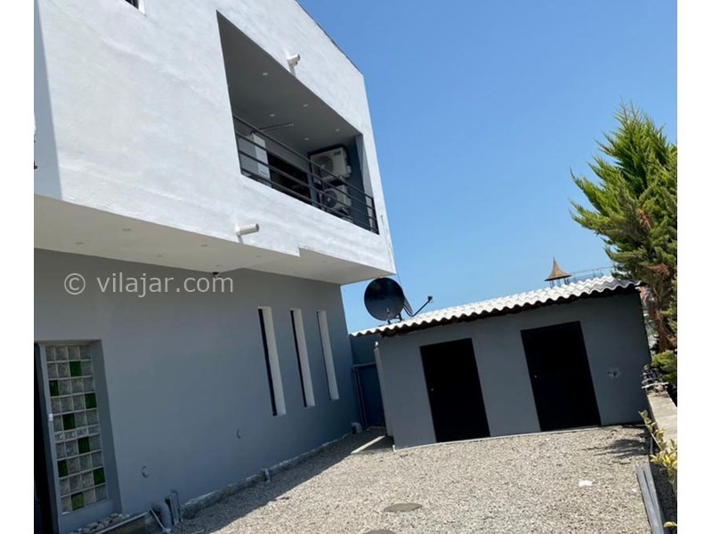 عکس شماره 781322 - ویلا استخردار با ویو دریا نور - 