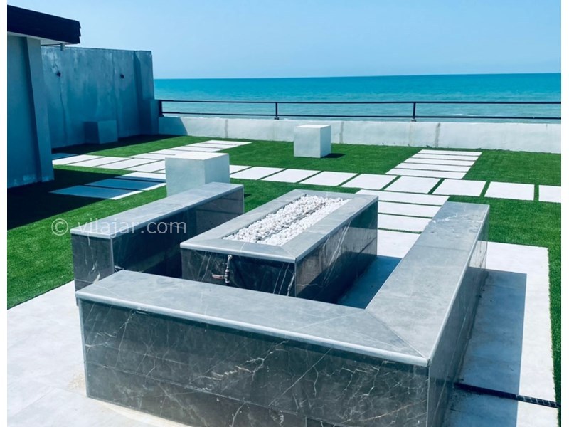 عکس شماره 781323 - ویلا استخردار با ویو دریا نور - 