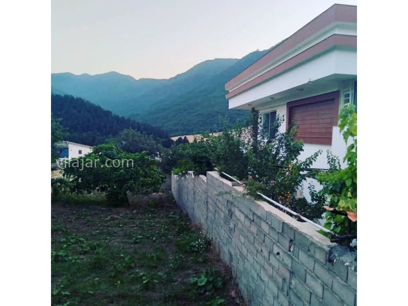 عکس شماره 781501 - اجاره ویلا جنگلی در رامیان گلستان -