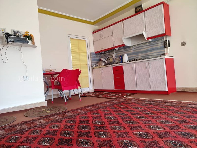 عکس شماره 781505 - اجاره ویلا جنگلی در رامیان گلستان -