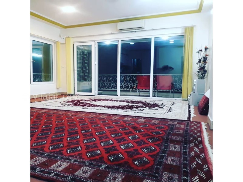 عکس شماره 781511 - اجاره ویلا جنگلی در رامیان گلستان -