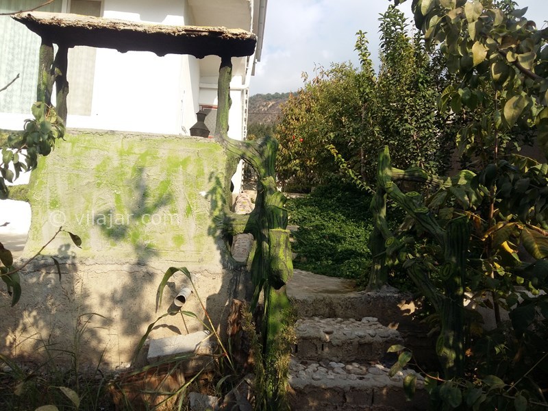 عکس شماره 781516 - اجاره ویلا جنگلی در رامیان گلستان -