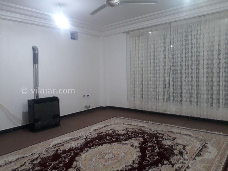 عکس شماره 781525 - اجاره ویلا جنگلی در رامیان گلستان -