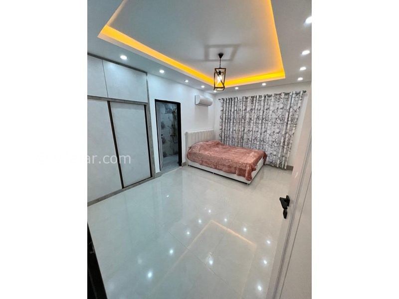 عکس شماره 781533 - اجاره ویلا با استخر جکوزی نور - 