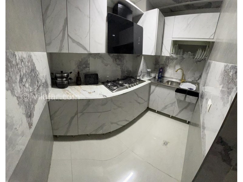 عکس شماره 781537 - اجاره ویلا با استخر جکوزی نور - 