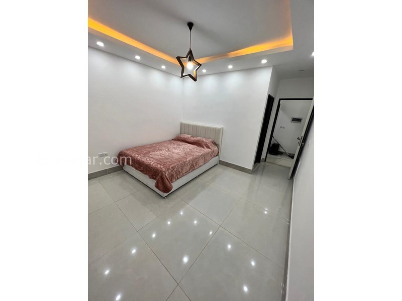 عکس شماره 781538 - اجاره ویلا با استخر جکوزی نور - 