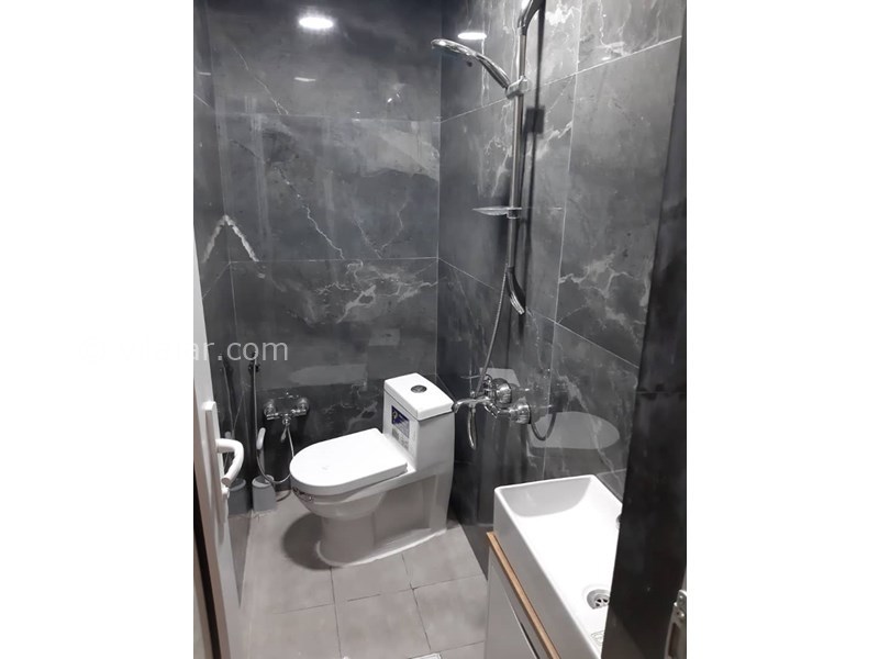 عکس شماره 781539 - اجاره ویلا با استخر جکوزی نور - 