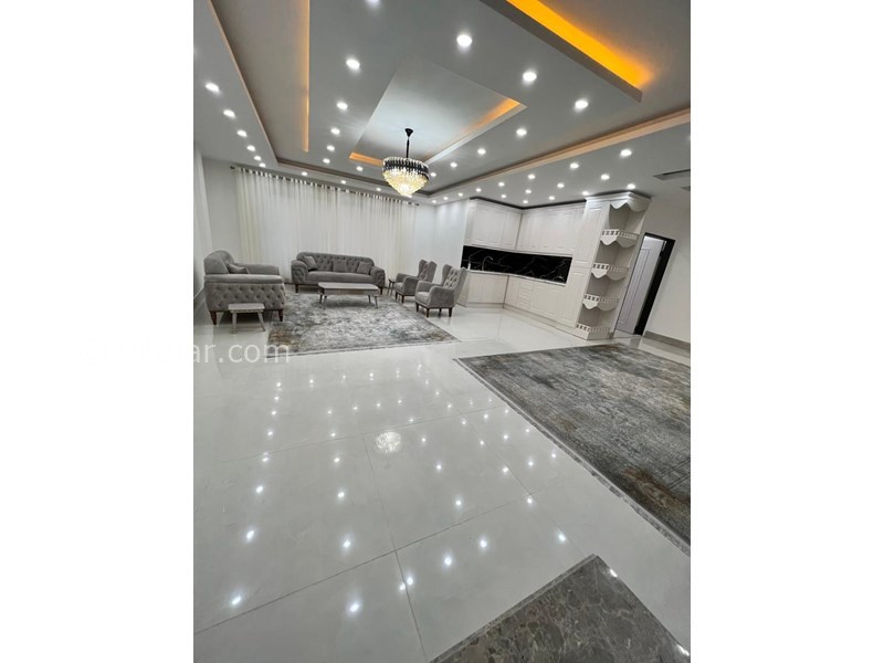 عکس شماره 781544 - اجاره ویلا با استخر جکوزی نور - 