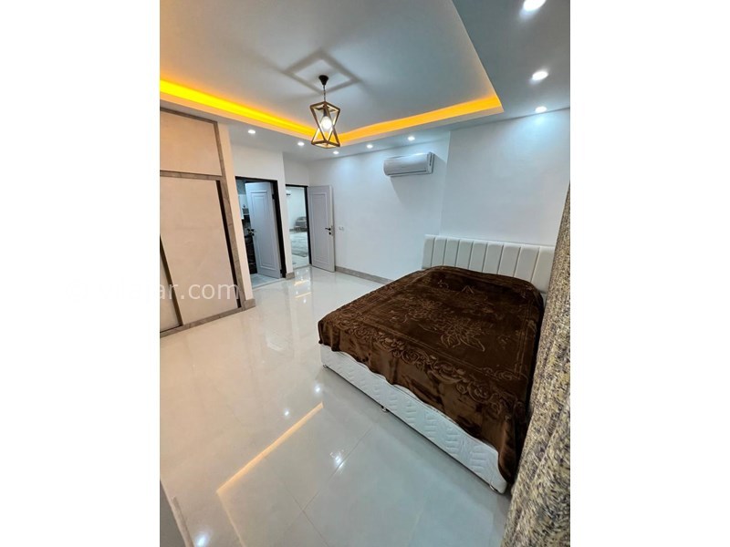 عکس شماره 781545 - اجاره ویلا با استخر جکوزی نور - 