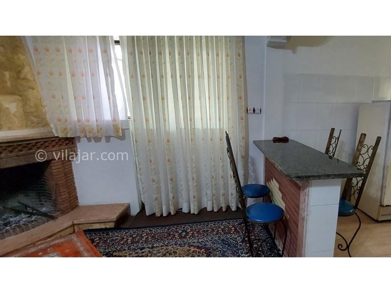 عکس شماره 781552 - اقامتگاه جنگلی در رامسر جواهرده - 