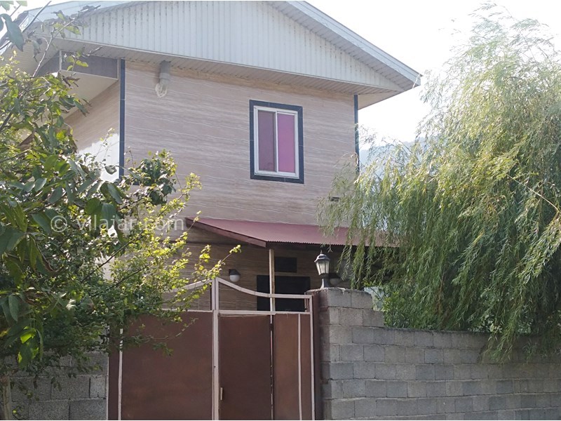 عکس شماره 781603 - اجاره اقامتگاه جنگلی در ماسال - 