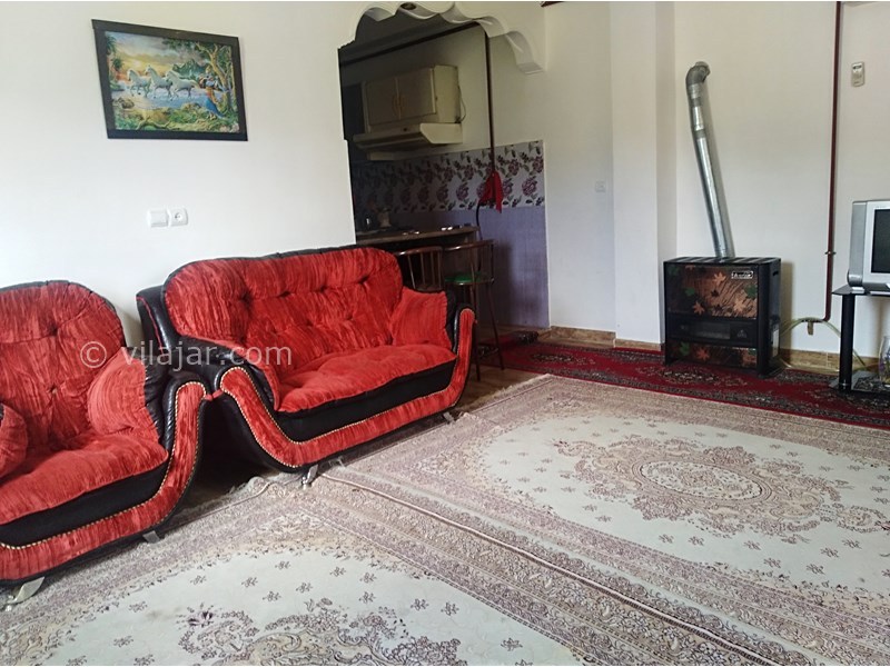 عکس شماره 781606 - اجاره اقامتگاه جنگلی در ماسال - 